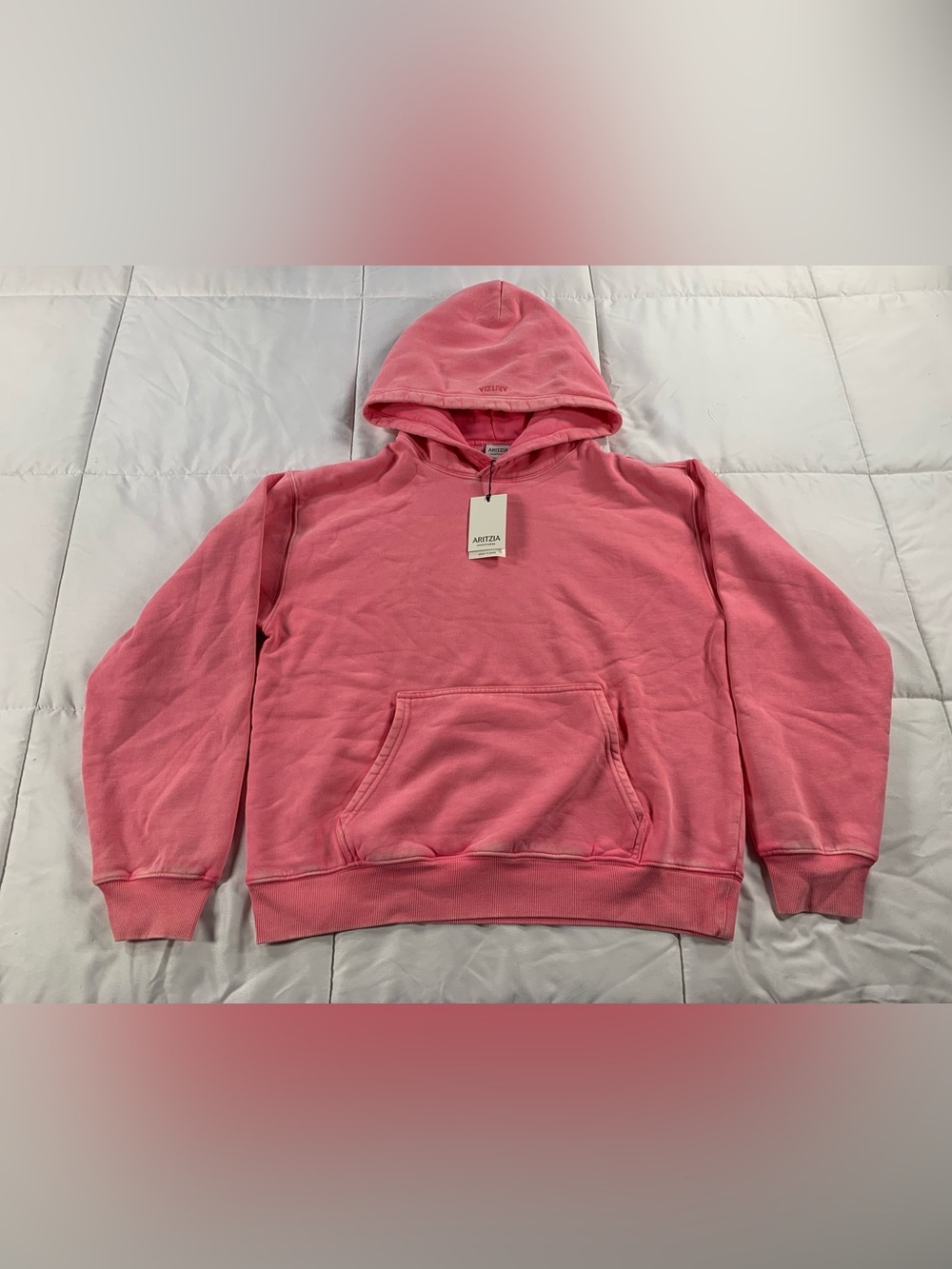 New ARITZIA hoodie size L